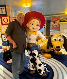 Cruise Planners